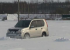 Снежный Тест Драйв Nissan Pathfinder, Nissan X-Trail и УАЗ Хантер